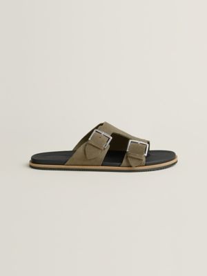 Naxos sandal, View: side, side, view 3 of 6