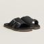 Naxos mule, noir, We will notify you when this product is back in stock