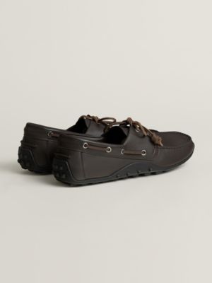 Member loafer, View: Back, back, view 4 of 5