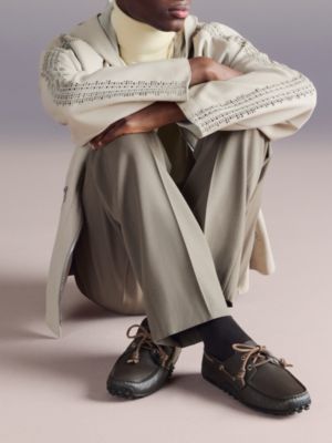 Member loafer, View: Worn, worn, view 2 of 5