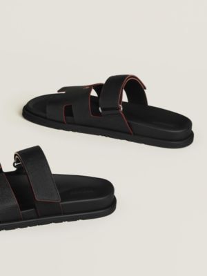 Chypre sandal, View: Detail, detail, view 5 of 6