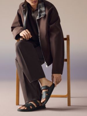 Chypre sandal, View: Worn, worn, view 2 of 6