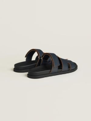 Sandalen Chypre, Ansicht: Rückenansicht, back, Ansicht 4 von 6