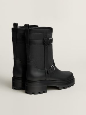 North ankle boot, View: Back, back, view 4 of 5