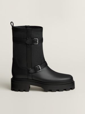 North ankle boot, View: side, side, view 3 of 5
