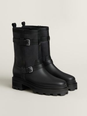 noir/gris clair