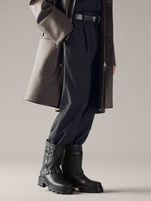 North ankle boot, View: Worn, worn, view 2 of 5