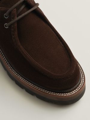 Derbies Now, Vue: vue du dessus, above, vue 5 sur 5