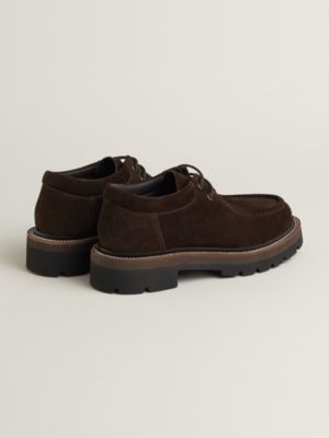 Derbies Now, Vue: Vue de dos, back, vue 4 sur 5