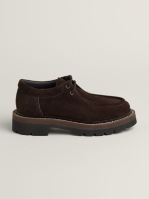 Derbies Now, Vue: vue de côté, side, vue 3 sur 5