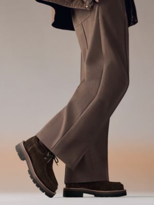 Derbies Now, Vue: Vue portée, worn, vue 2 sur 5