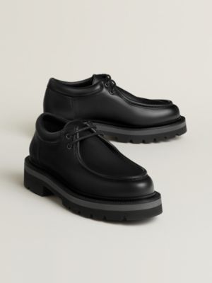 Now derby shoe
