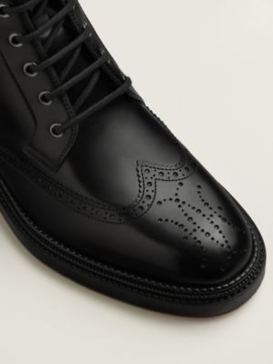 Norbert ankle boot, View: above, above, view 5 of 6