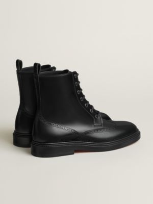 Norbert ankle boot, View: Back, back, view 4 of 6