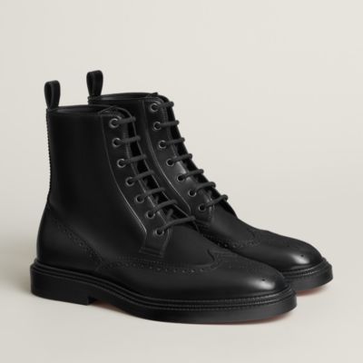 Norbert ankle boot