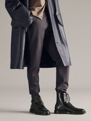 Norbert ankle boot, View: Worn, worn, view 2 of 6