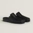 Mules Nick, noir