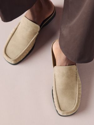 Nick 뮬, 보기: 이미지: 제품 착용 이미지, worn, 3개 중 6번째 보기