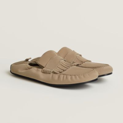 Nod loafer