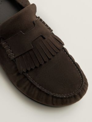 Nod loafer, View: above, above, view 5 of 5