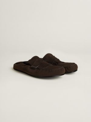 Nod loafer