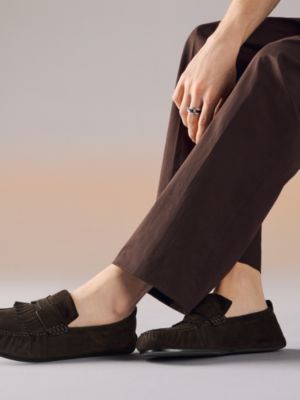 Nod loafer, View: Worn, worn, view 2 of 5