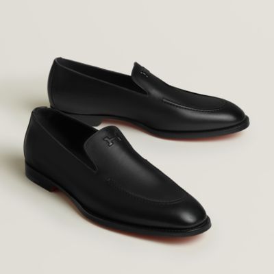 Newton loafer