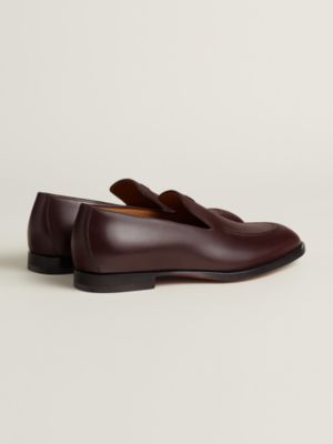 Newton loafer, View: Back, back, view 4 of 6