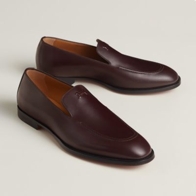 Newton loafer