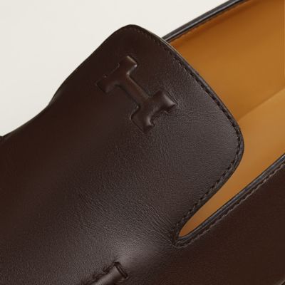 Hermès men's shoes & leather footwear | Hermès USA