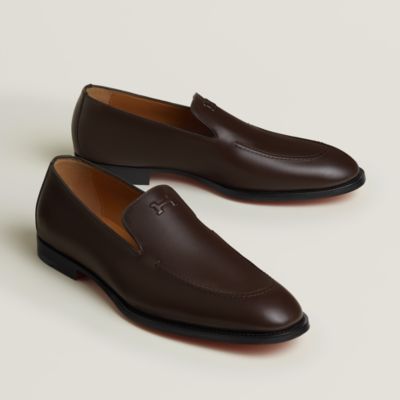 Newton loafer