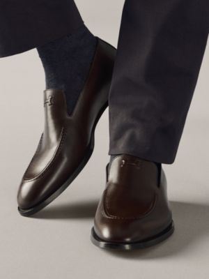 モカシン 《ニュートン》, イメージ: 着用例, worn, ビュー2の6