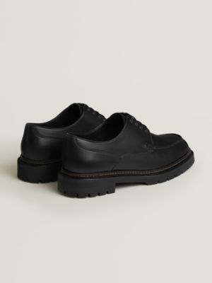 Nils derby shoe, View: Back, back, view 4 of 5