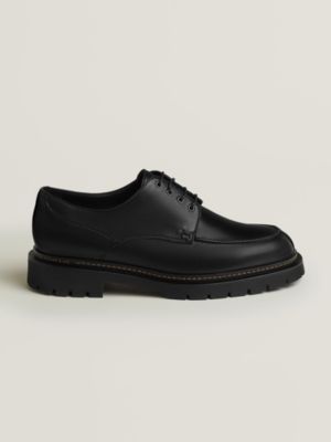 Nils derby shoe, View: side, side, view 3 of 5