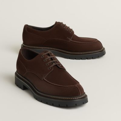 Nils derby shoe