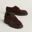 Nils derby shoe, marron ébène, We will notify you when this product is back in stock