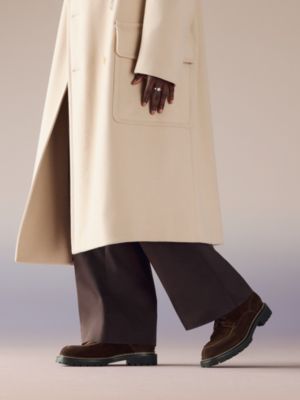 ダービー 《ニルス》, イメージ: 着用例, worn, ビュー2の5