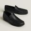 Nicolas loafer, noir, We will notify you when this product is back in stock