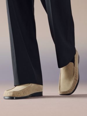 Nicolas loafer, View: Worn, worn, view 2 of 5