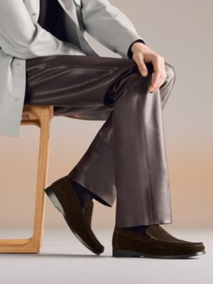 Nicolas loafer, View: Worn, worn, view 3 of 6