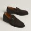 Nestor loafer, marron ébène, We will notify you when this product is back in stock