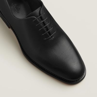 メンズ ダービー＆レザーシューズ | Hermès - エルメス-公式サイト