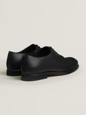 Sapato Oxford Nelson, Exibir: Voltar, back, visualizar 4 de 5