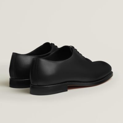 シューズ - メンズ ダービー＆レザーシューズ | Hermès - エルメス