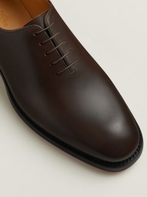 Nelson oxford shoe, View: above, above, view 5 of 5