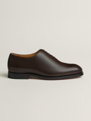 Nelson oxford shoe, View: side, side, view 3 of 5