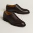 Nelson oxford shoe, marron pécan, We will notify you when this product is back in stock
