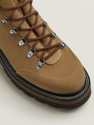 Botines Neige, Vista: vista superior, above, vista 6 de 6