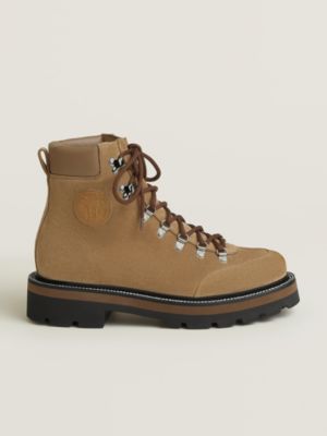 Botines Neige, Vista: vista lateral, side, vista 4 de 6