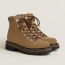 Neige ankle boot, brun fumé, We will notify you when this product is back in stock